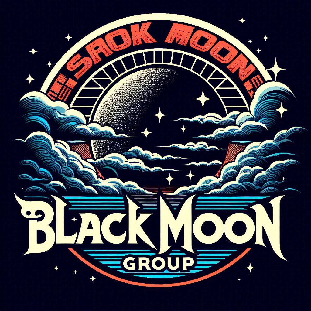 ブラックムーン公式画像